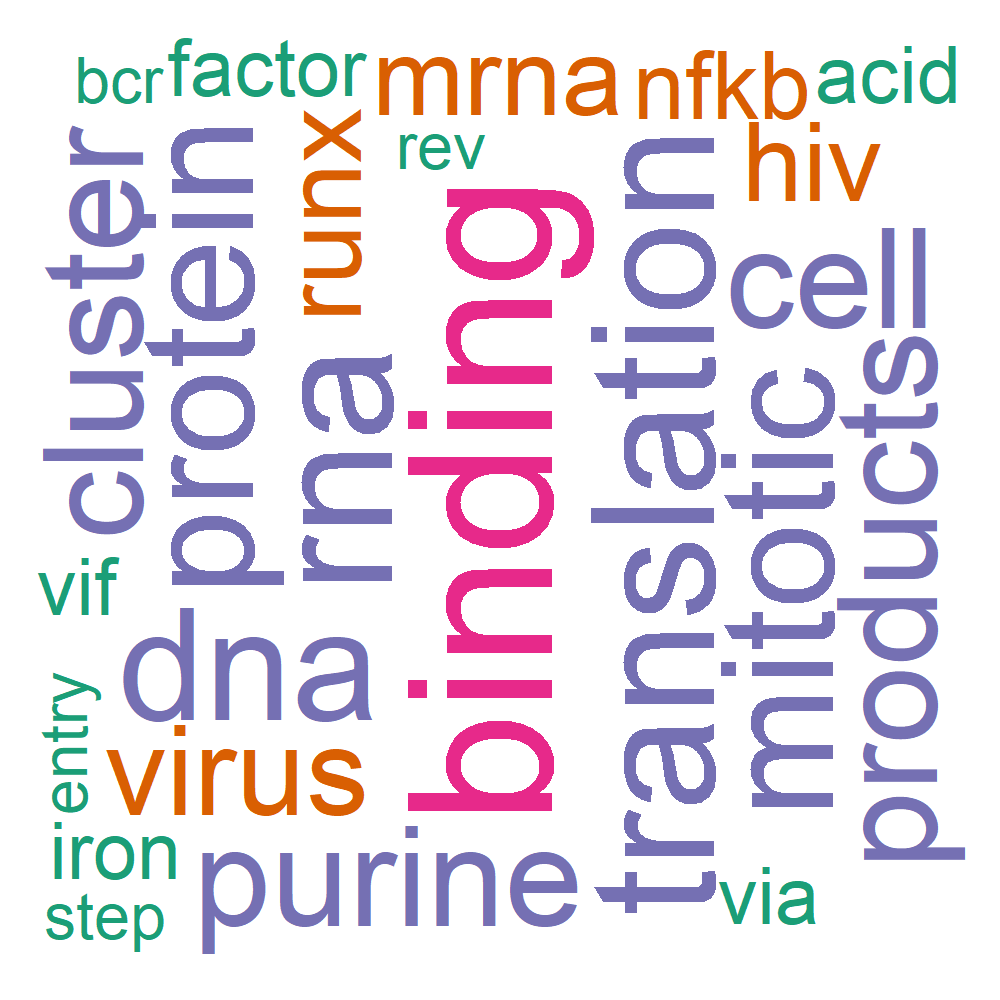 Wordcloud for B_12_1