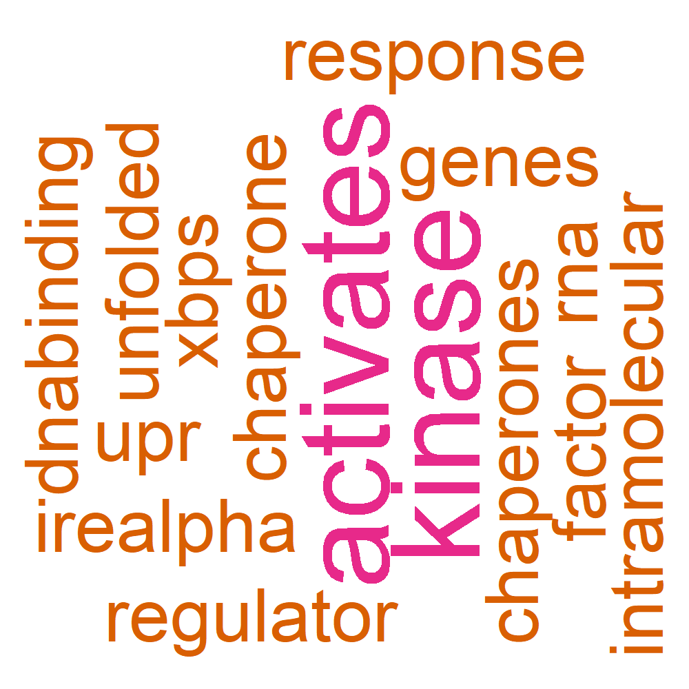 Wordcloud for B_14_42